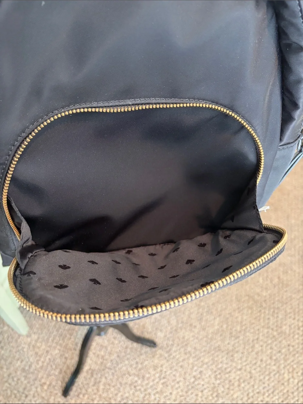 kate spade compact kate